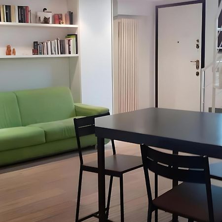 ミラノLa Casa Nel Cortile-Free Parkingアパートメント エクステリア 写真