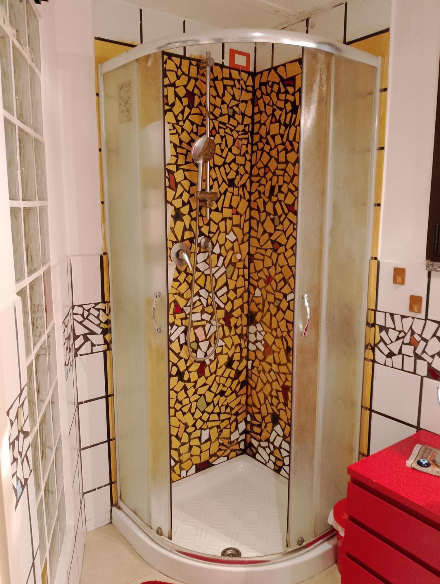 ミラノLa Casa Nel Cortile-Free Parkingアパートメント エクステリア 写真
