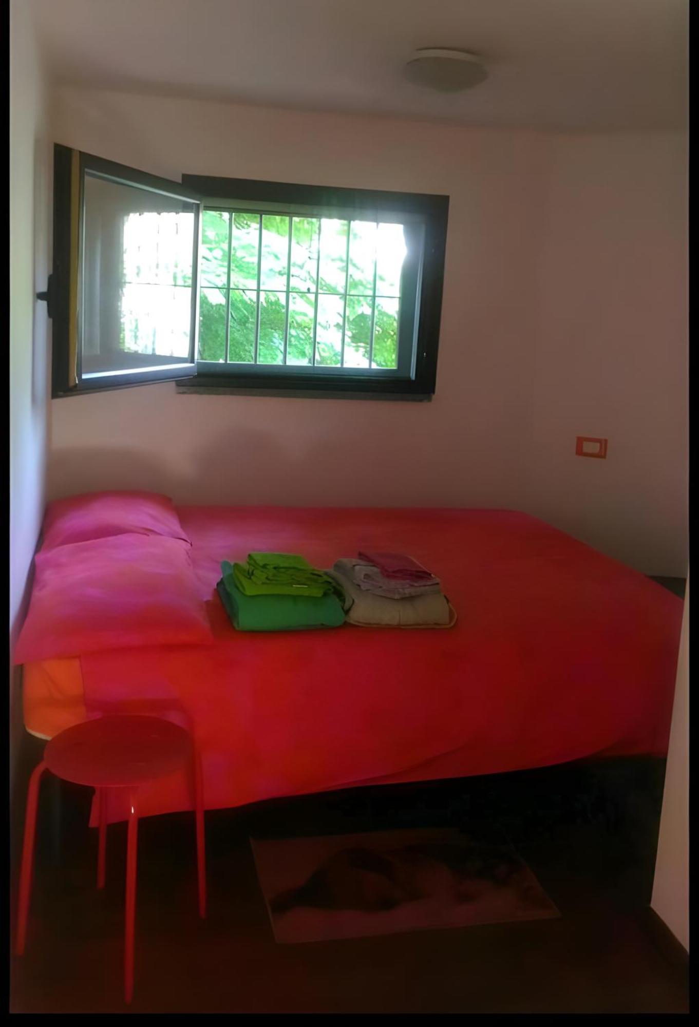 ミラノLa Casa Nel Cortile-Free Parkingアパートメント エクステリア 写真