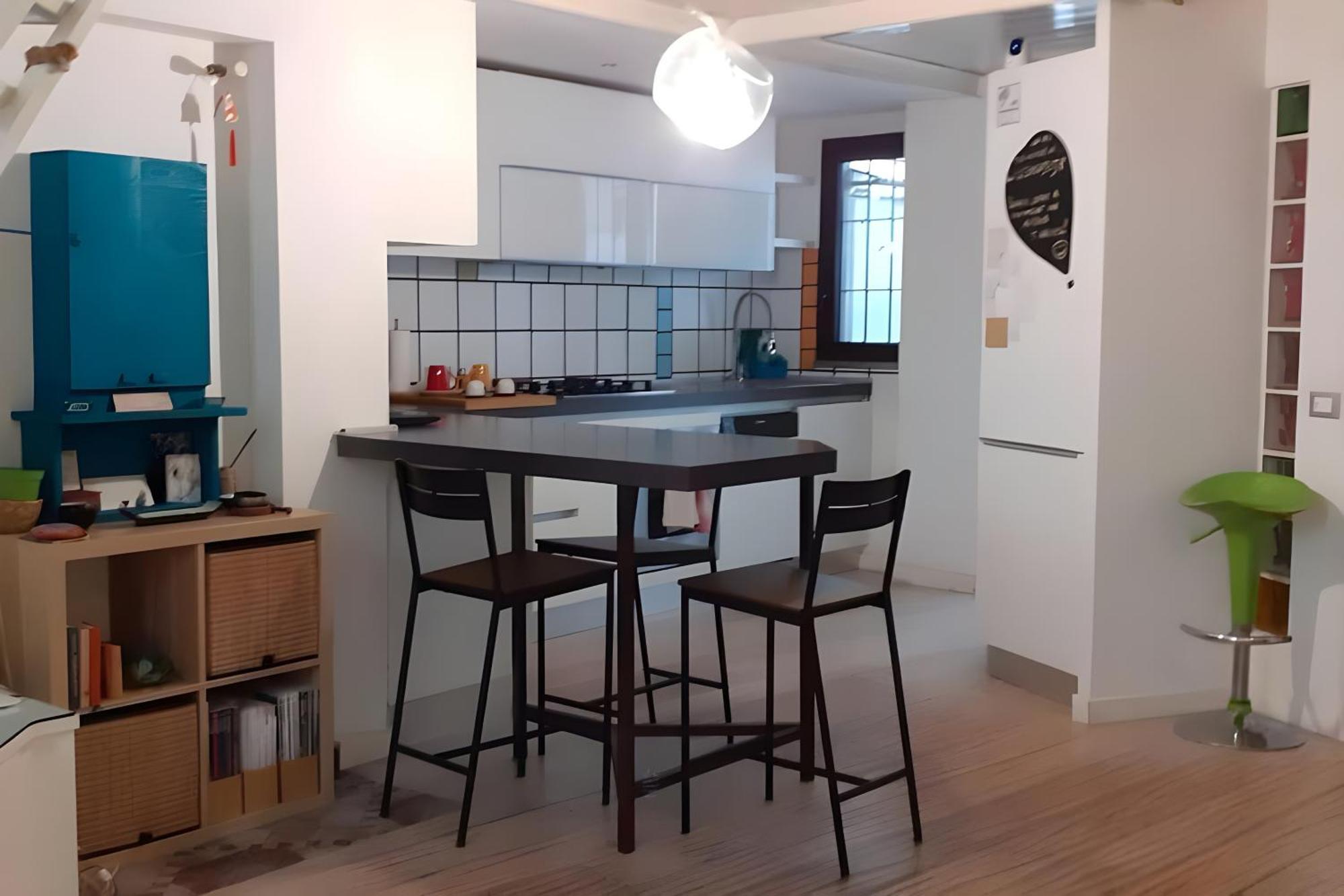 ミラノLa Casa Nel Cortile-Free Parkingアパートメント エクステリア 写真