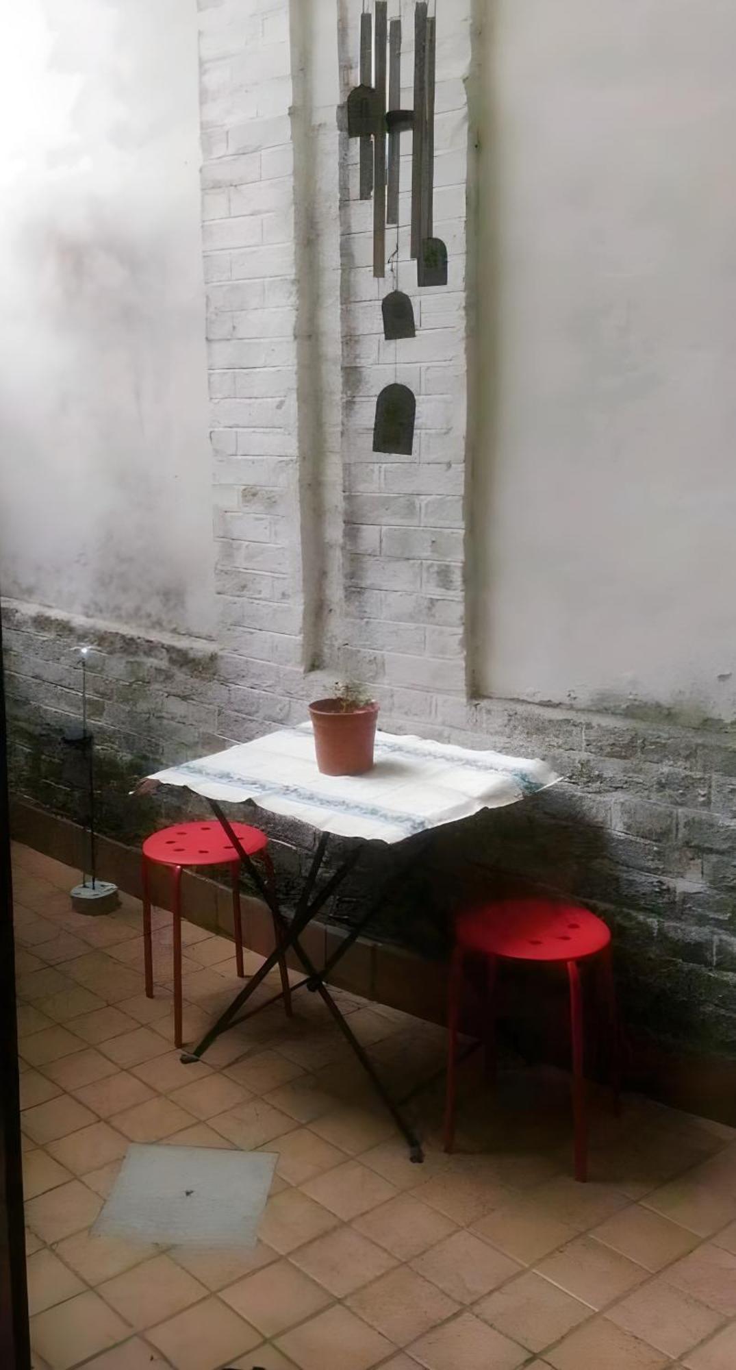 ミラノLa Casa Nel Cortile-Free Parkingアパートメント エクステリア 写真